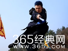 2014那些任性的古装神剧