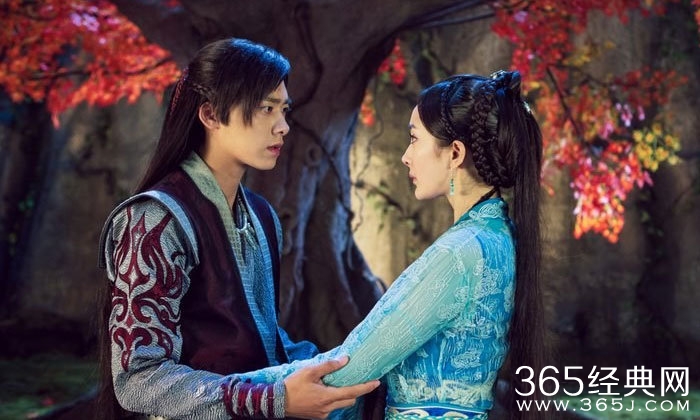 2014那些任性的古装神剧