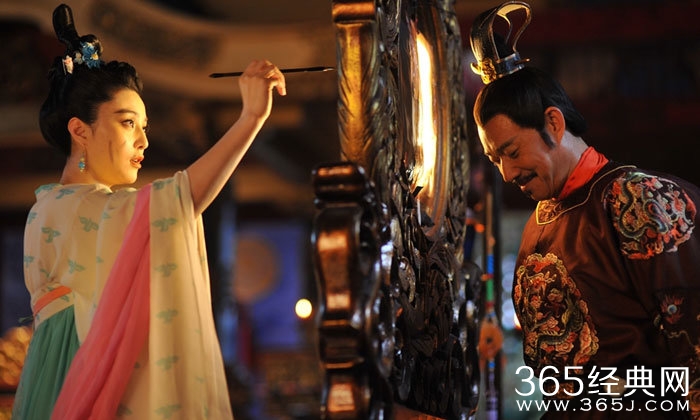 2014那些任性的古装神剧