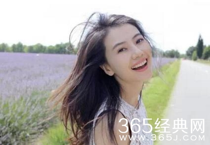 2015年漂亮女人的最新标准