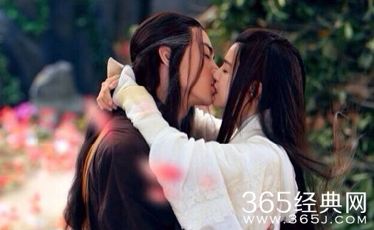 新版神雕侠侣第17集预告 杨过小龙女两人相见图片