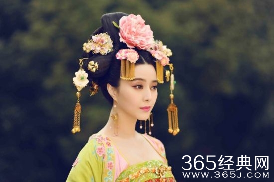 武媚娘传奇什么时候更新