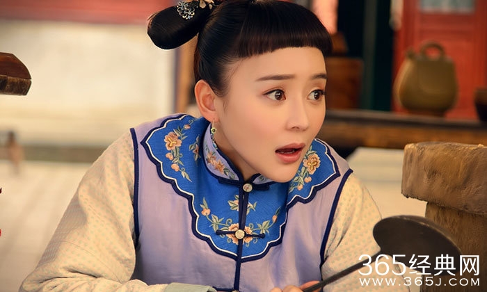 2014那些任性的古装神剧