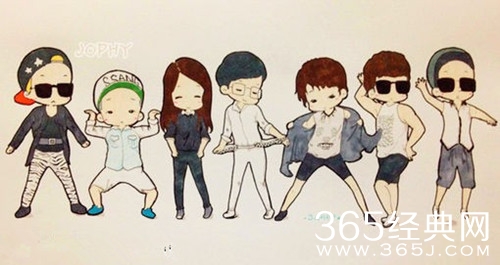 Running Man年末25条神奇铁律:刘在石赌谁谁输图片