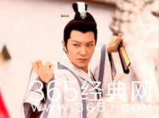 2014那些任性的古装神剧