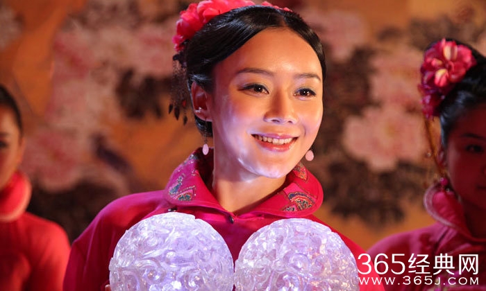 2014那些任性的古装神剧