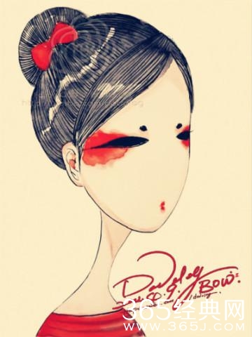 2015年漂亮女人的最新标准