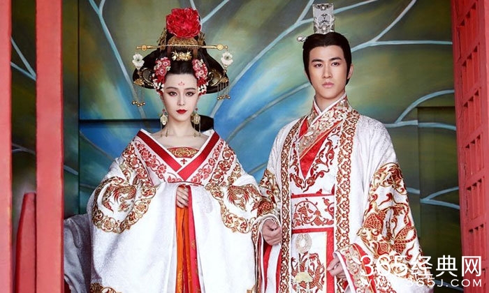 2014那些任性的古装神剧