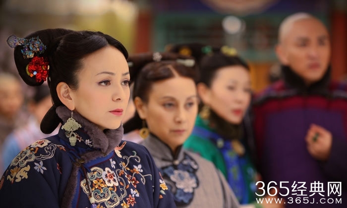 2014那些任性的古装神剧