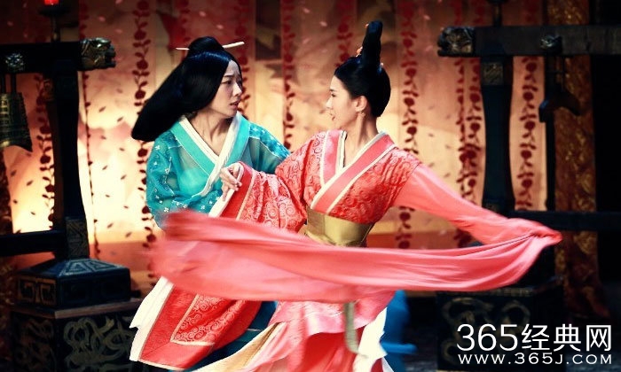 2014那些任性的古装神剧