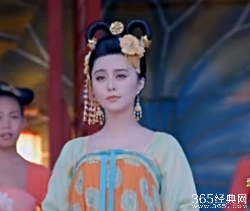 武媚娘传奇第18集预告