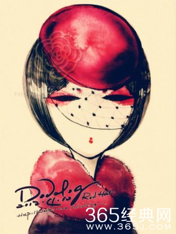 2015年漂亮女人的最新标准