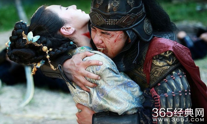 2014那些任性的古装神剧