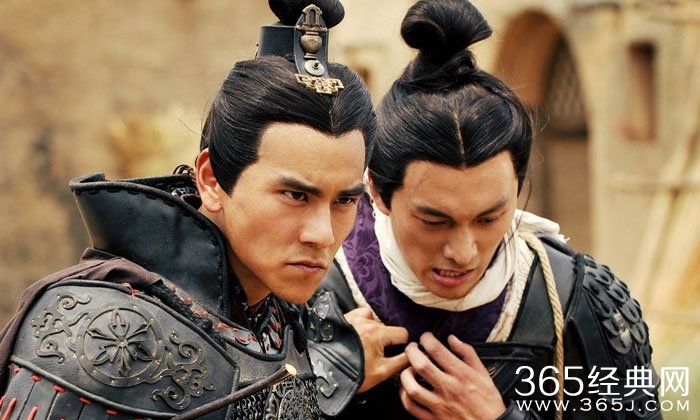 2014那些任性的古装神剧