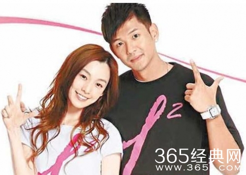 黑人陈建州感情经历