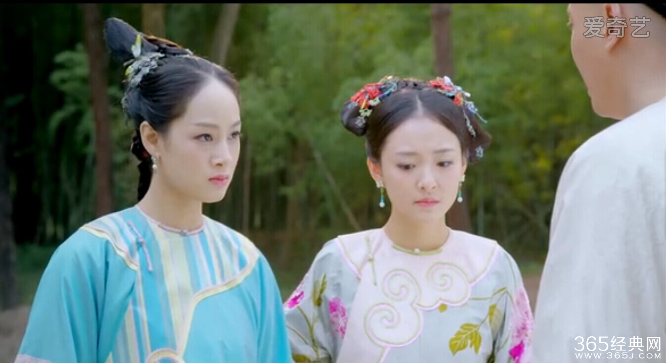 韩栋版《鹿鼎记》第21集穿帮剧情大曝光