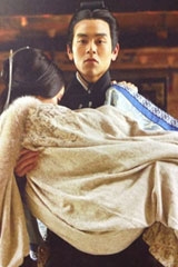 2014那些任性的古装神剧