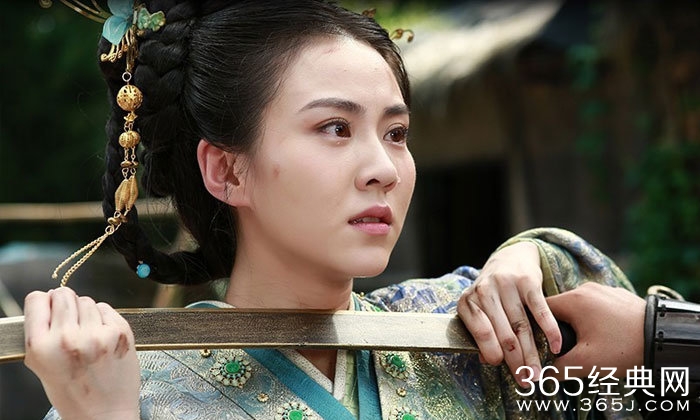 2014那些任性的古装神剧