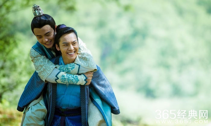 2014那些任性的古装神剧