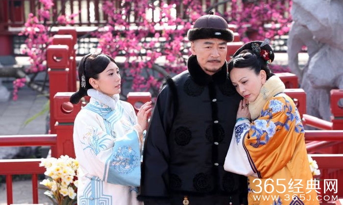 2014那些任性的古装神剧