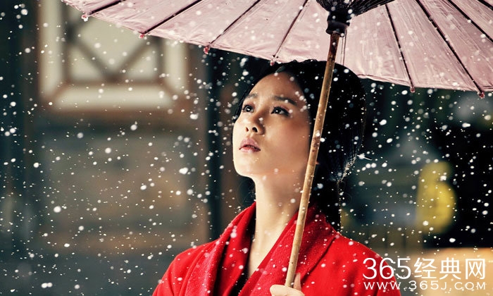 2014那些任性的古装神剧