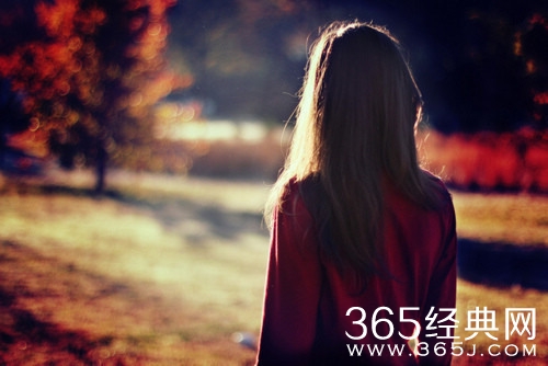 一句让你看到 就感觉心疼话