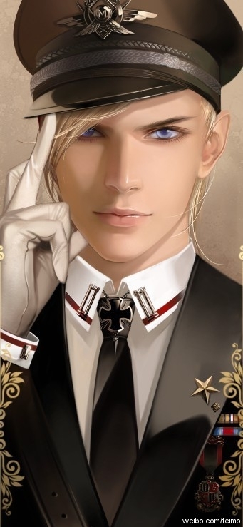 测试你是否是妖孽