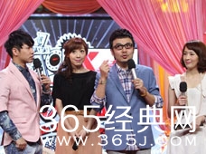 2014最火综艺节目 岁末欢乐盘点