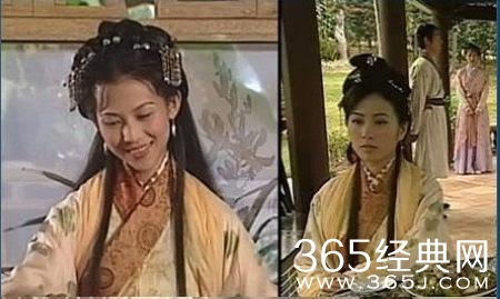 香港影视龙头TVB被爆抠门 戏服多年不变