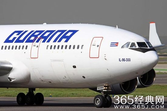 世界十大最危险航空公司图片