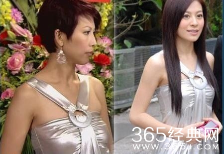 香港影视龙头TVB被爆抠门 戏服多年不变