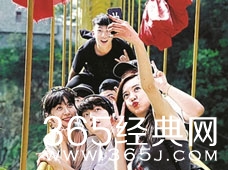 2014最火综艺节目 岁末欢乐盘点