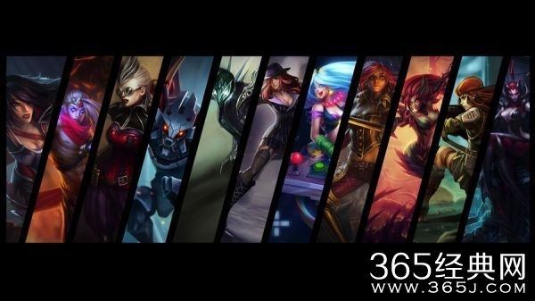 LOL国外玩家总结：手把手教你从白银到钻石