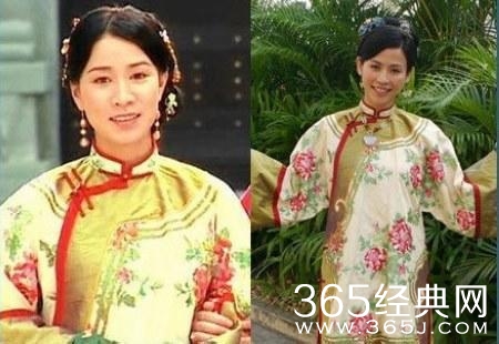 香港影视龙头TVB被爆抠门 戏服多年不变