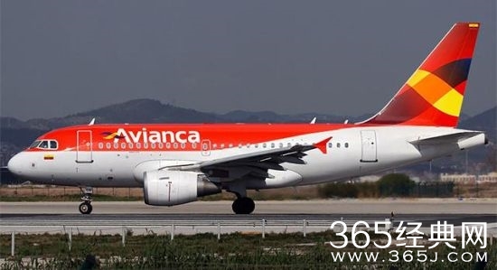 世界十大最危险航空公司图片