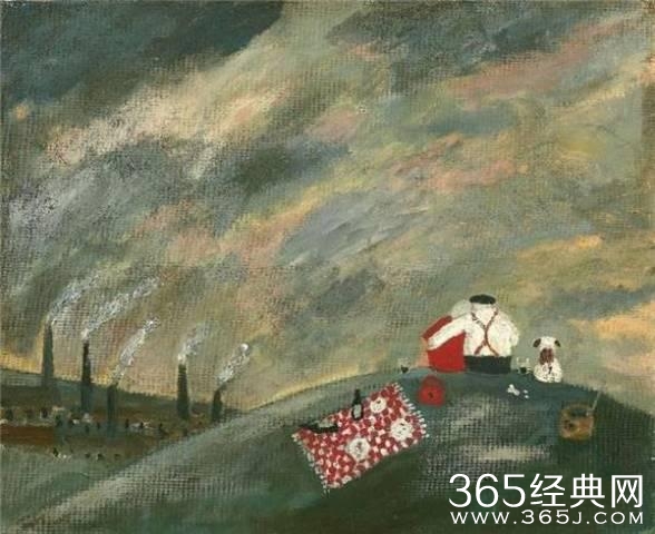 感谢生活 感谢有你