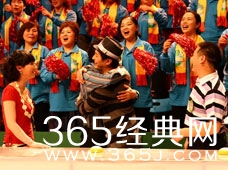 2014最火综艺节目 岁末欢乐盘点