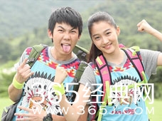 2014最火综艺节目 岁末欢乐盘点