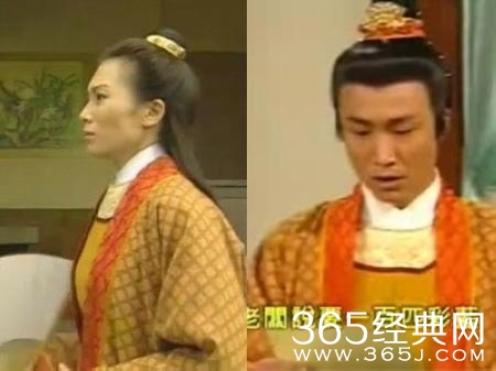 香港影视龙头TVB被爆抠门 戏服多年不变