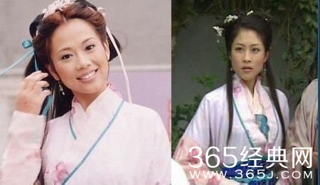 香港影视龙头TVB被爆抠门 戏服多年不变