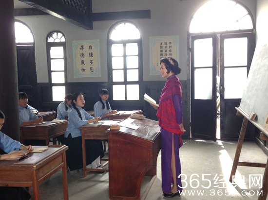 《傻儿传奇》赵紫桐感情经历