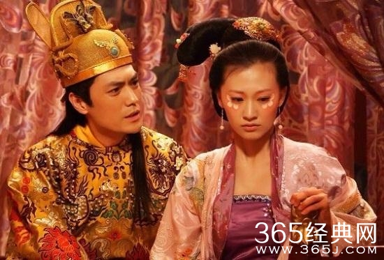 《拐个皇帝回现代》精彩台词