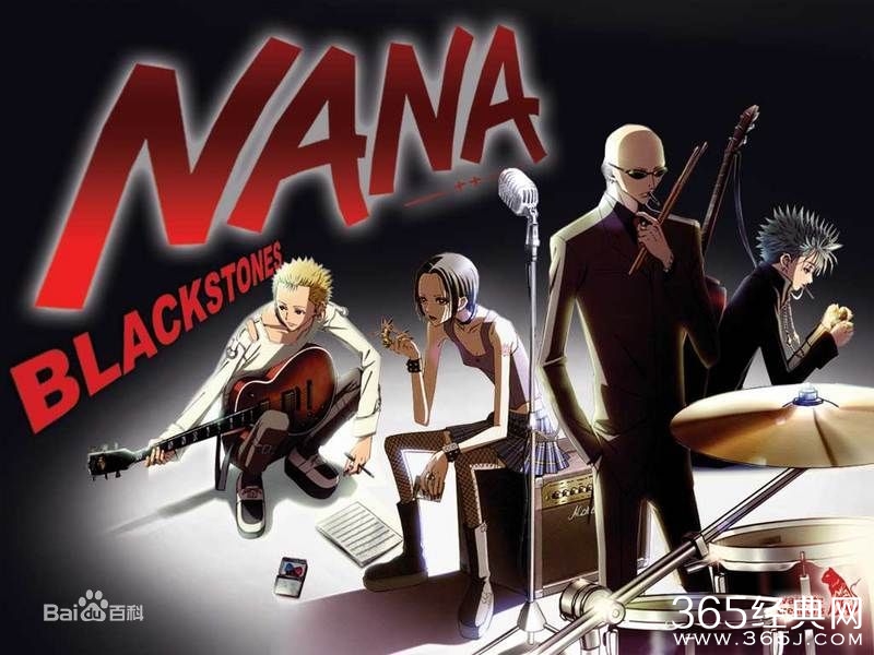 nana（日本矢泽爱创作漫画）经典台词