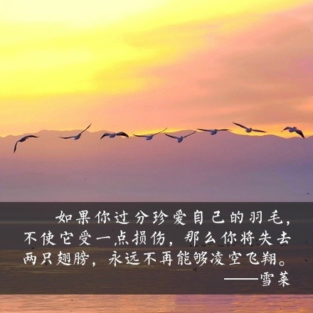 2015年，给自己9个努力的理由