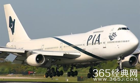 世界十大最危险航空公司图片