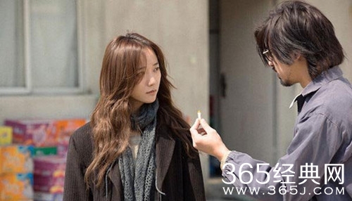 2014热映电影经典台词:喜欢就是放肆,但爱就是克制图片