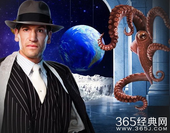 电影《博物馆奇妙夜3》影评