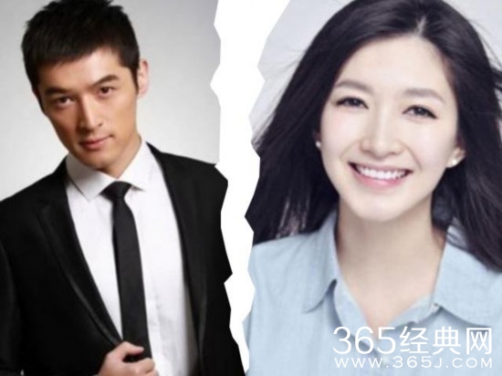 胡歌酒后回应江疏影恋情：对不起让大家失望了