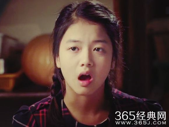 匹诺曹女主角崔仁荷小时候是谁扮演的