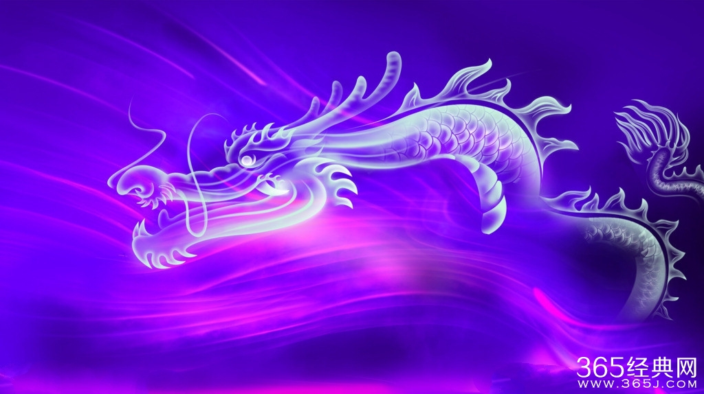 中国上古四大神兽图片